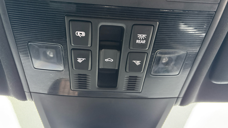 Volkswagen Tiguan 2.0 TSi 180 4Motion R-Line 5dr DSG Petrol Estate